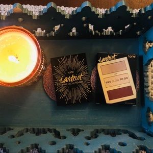 Tarteist Pro Glow To Go Contour & Highlight Kit